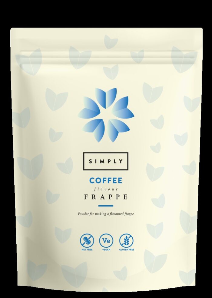 IBC Simply Frappe Coffee Mix (This is a Vegan Option) - Now packed in 1 Kilo Sachets
