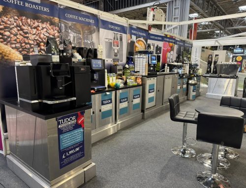 Food & Drink Show at the NEC, Birmingham (13th April – 15th April 2026)