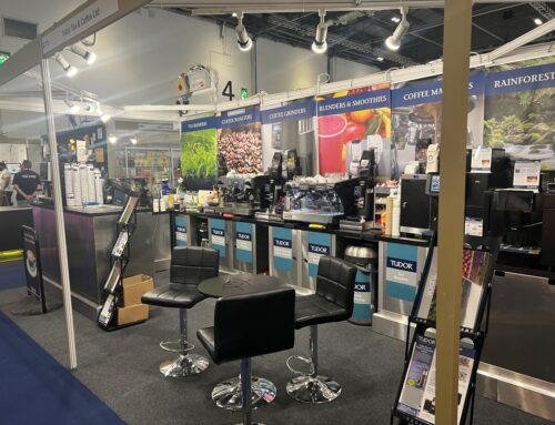 HRC 2026 Show at ExCel, Docklands, East London (30th March – 1st April 2026)