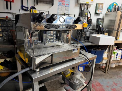 Fully Refurbished
