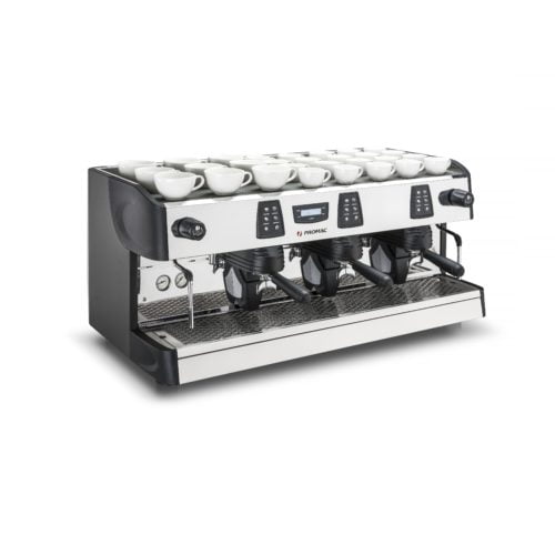 Traditional Espresso Machines