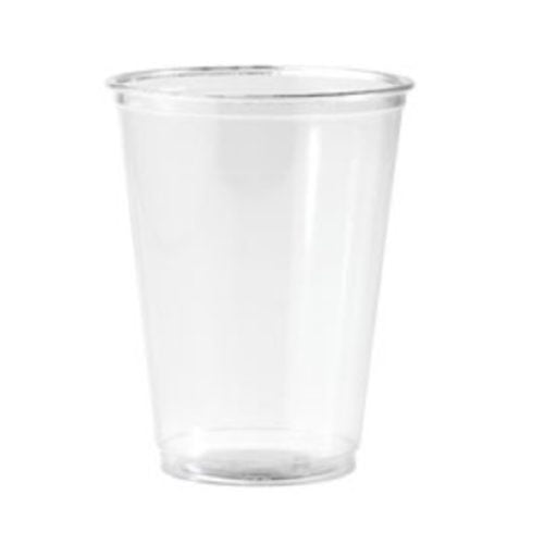 Clear Cups