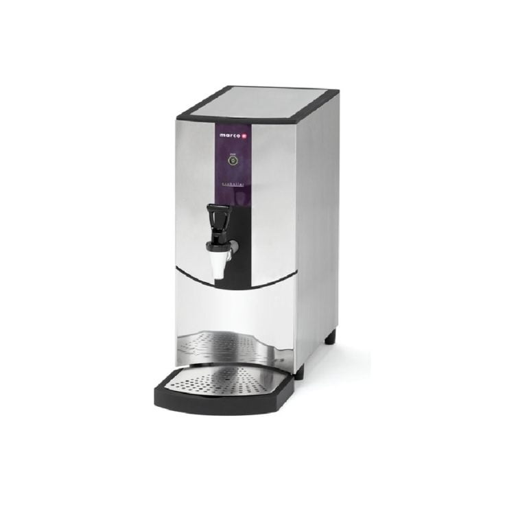Egro ZERO+ Bean to Cup Coffee Machine - Tudor Tea & Coffee