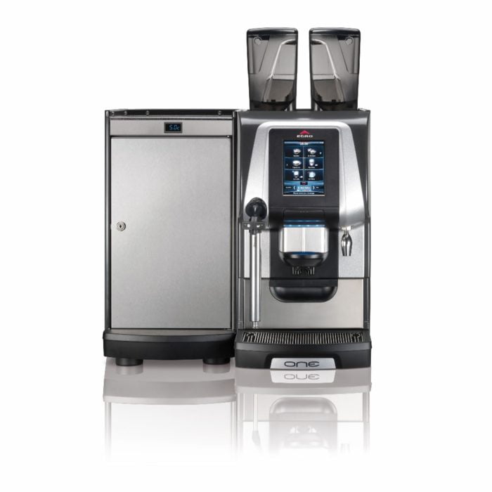 Egro ONE TOUCH Bean to Cup Coffee Machine - Image 2