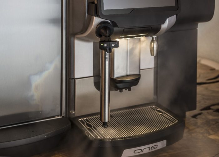 Egro ONE TOUCH Bean to Cup Coffee Machine - Image 4