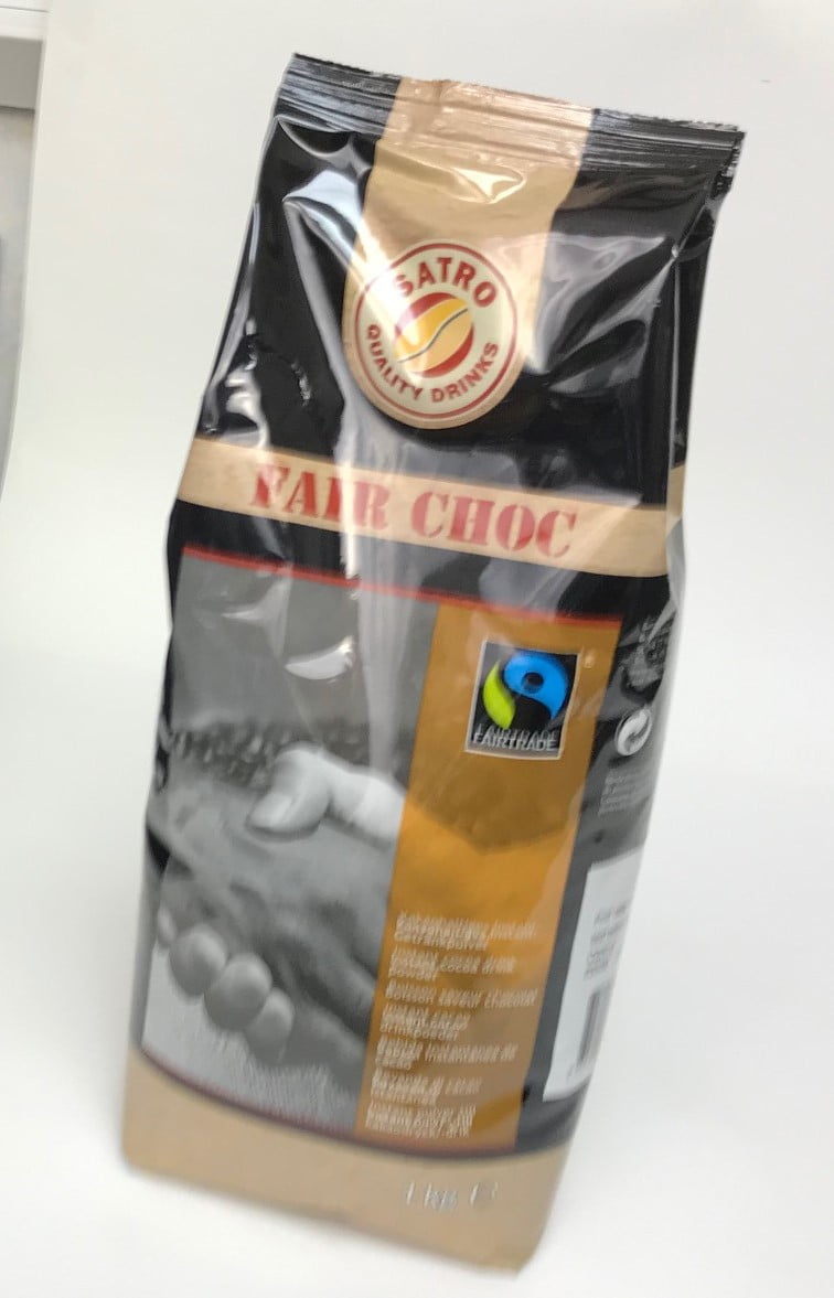 KMS Daily Coffee Cleaning Tablets Tudor Tea & Coffee