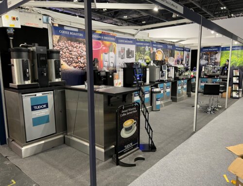 Exhibitions we are attending during 2024