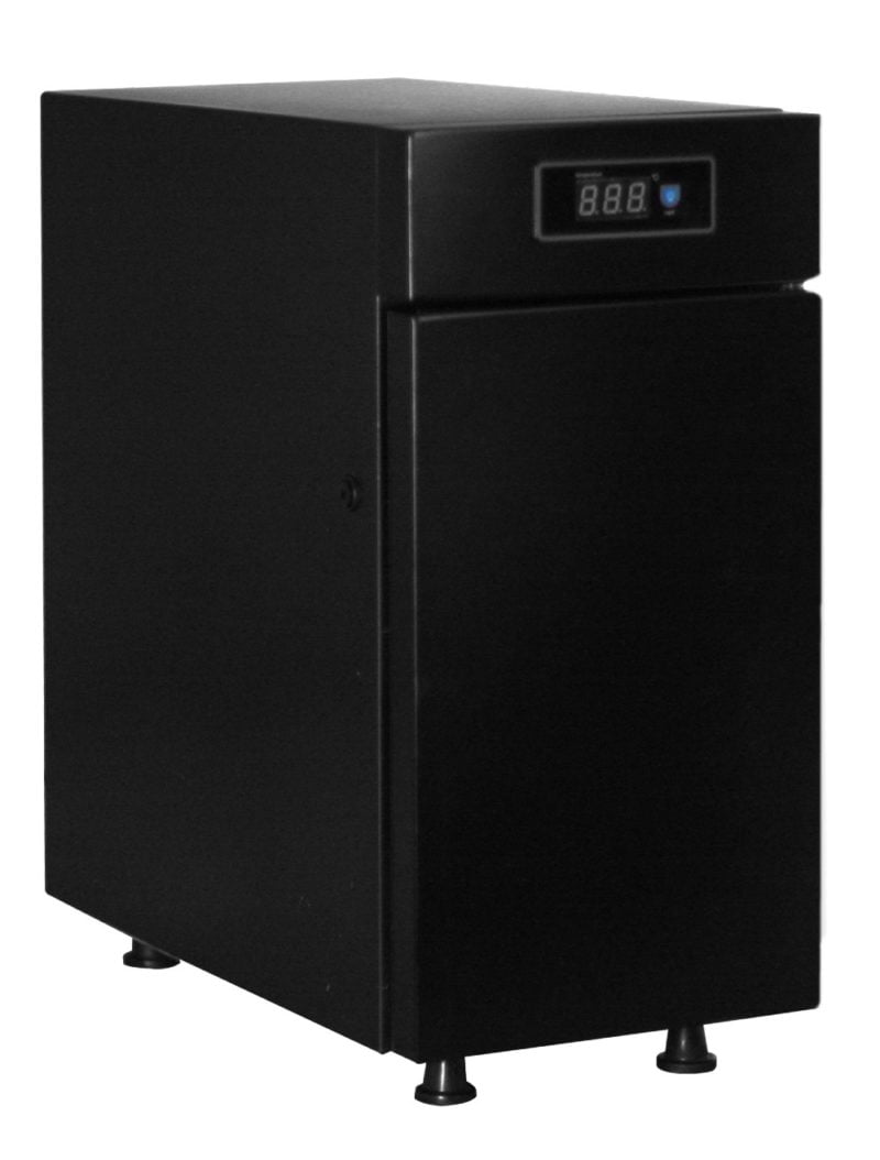 Tudor Inspire Plus Fully Automatic Bean to Cup Coffee Machine Plumbed