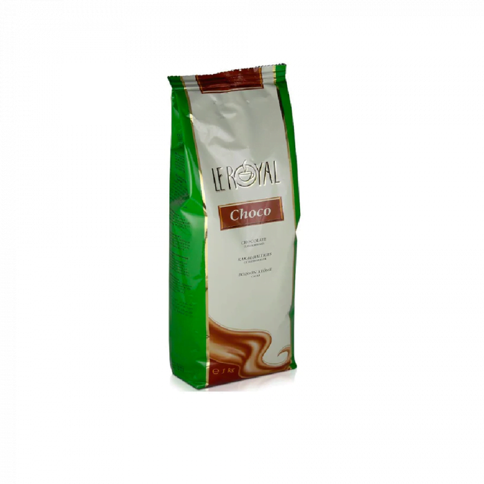 Le Royal Chocolate Powder - Image 2