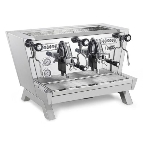 Commercial Coffee Machines - New