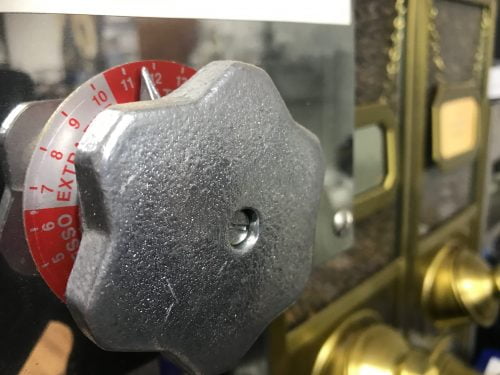 Delicatessen Grinders