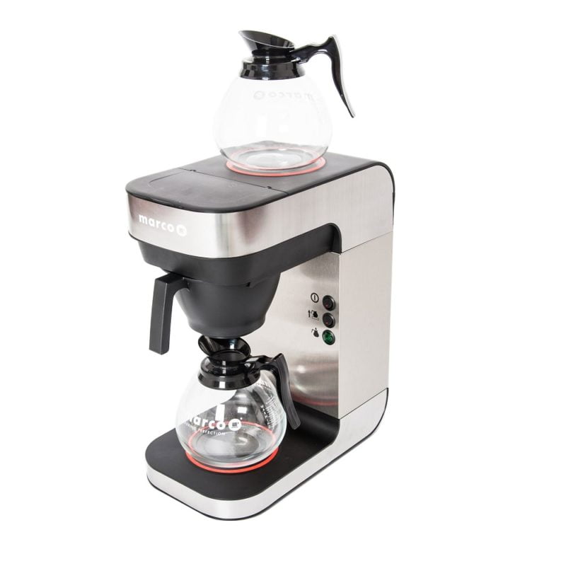 Animo Combi Line Bulk Brewer 2 x 10 W Tudor Tea & Coffee