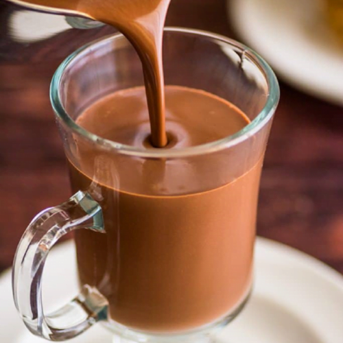 Hot Chocolate