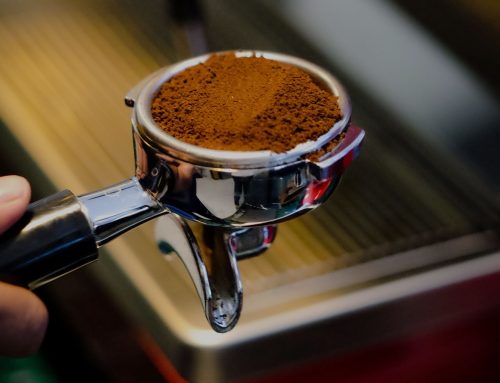 How to set up a grinder (for espresso)