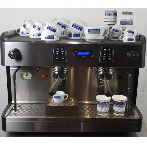 Refurbished Espresso Machines