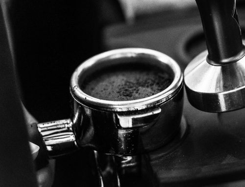 How to make a perfect espresso