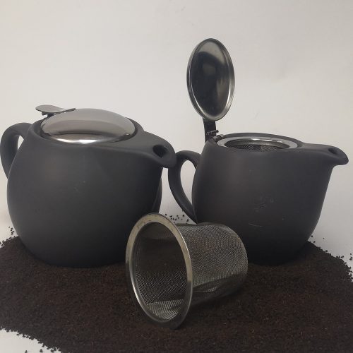 Tea Pots with infusers
